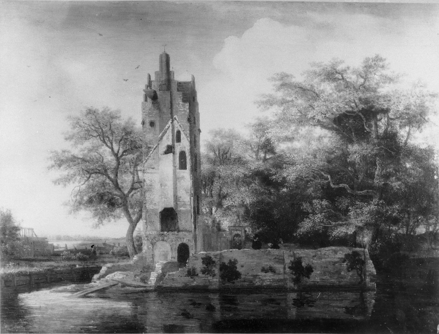 Kostverloren